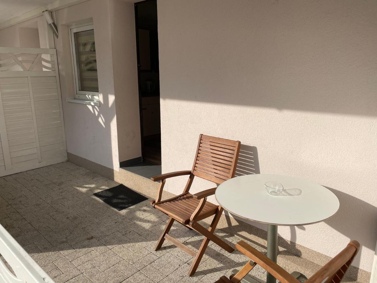 Domki Przy Obrze Skwierzyna Exteriér fotografie