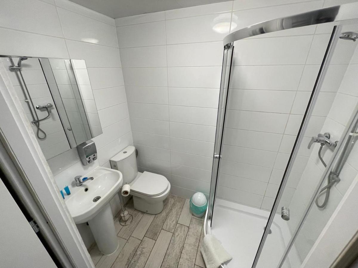 Domki Przy Obrze Skwierzyna Exteriér fotografie